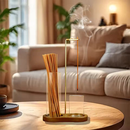 Kovelli Aura Incense Holder Set