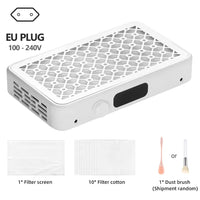 EU PLUG (220-240V)