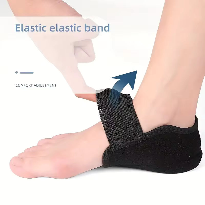 Kovelli™ HeelGuard Comfort Cushions