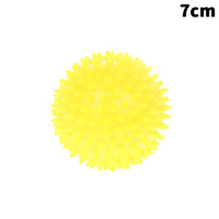 7cm Yellow