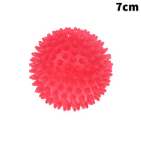 7cm Red