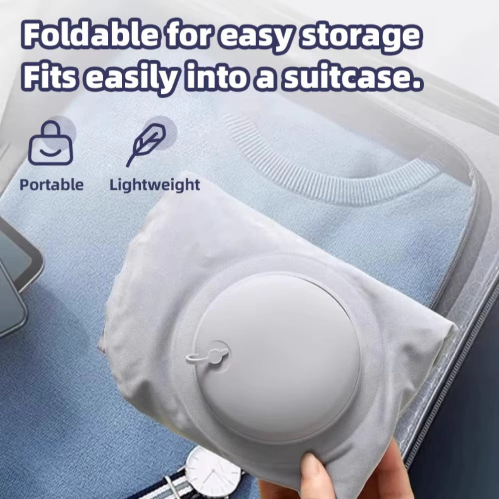 Kovelli™ AirLift Travel Support Pillow