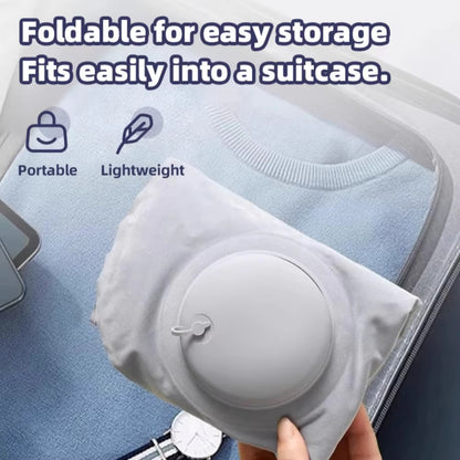 Kovelli™ AirLift Travel Support Pillow