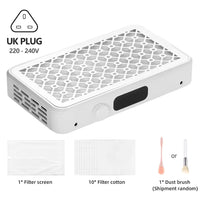 UK PLUG (220-240V)
