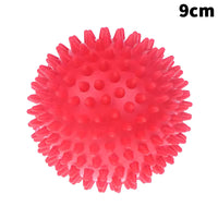 9cm Red