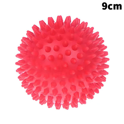 Kovelli Textured Recovery Massage Ball