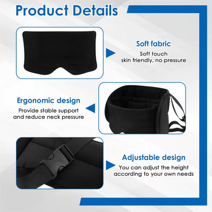 Kovelli™ 360 Travel Rest System