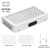 US PLUG (100-110V)