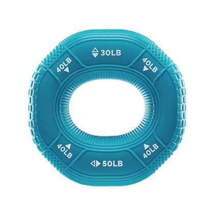 Kovelli GripLoop Resistance Ring
