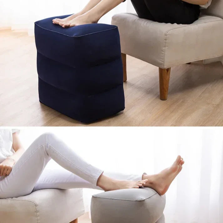 Travel in Comfort