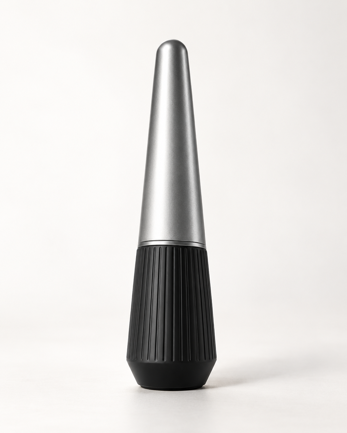 Targeted Vibration Massage Pen for Neck & Body Relaxation