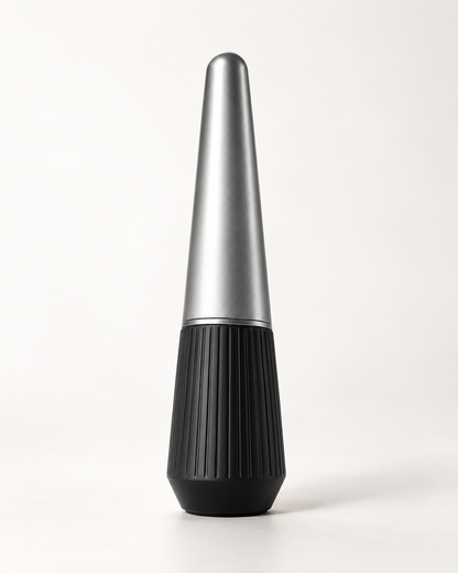Targeted Vibration Massage Pen for Neck & Body Relaxation