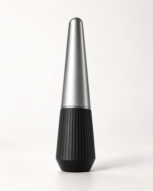 Targeted Vibration Massage Pen for Neck & Body Relaxation