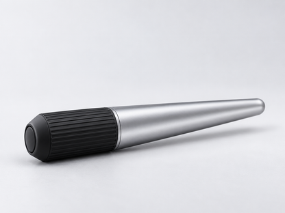 Targeted Vibration Massage Pen for Neck & Body Relaxation