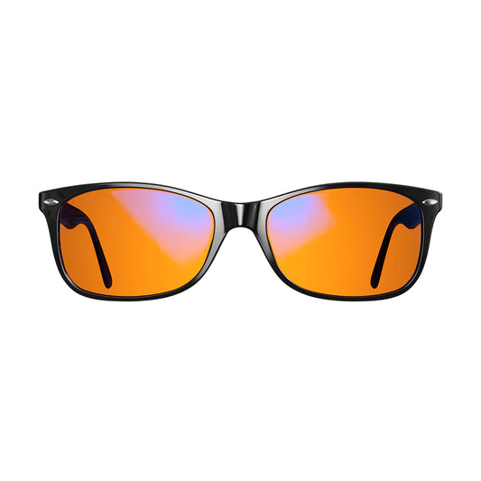 Kovelli Premium Blue Light Glasses with Orange Lenses
