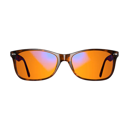 Kovelli Premium Blue Light Glasses with Orange Lenses