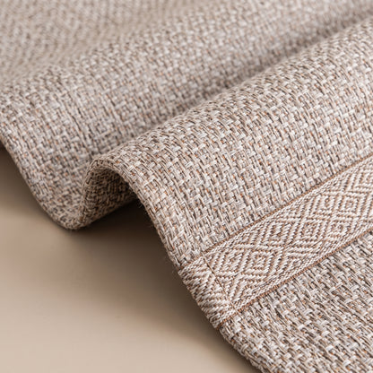 Textured Anti-Slip Modular Sofa Cover for Seats & Backrests