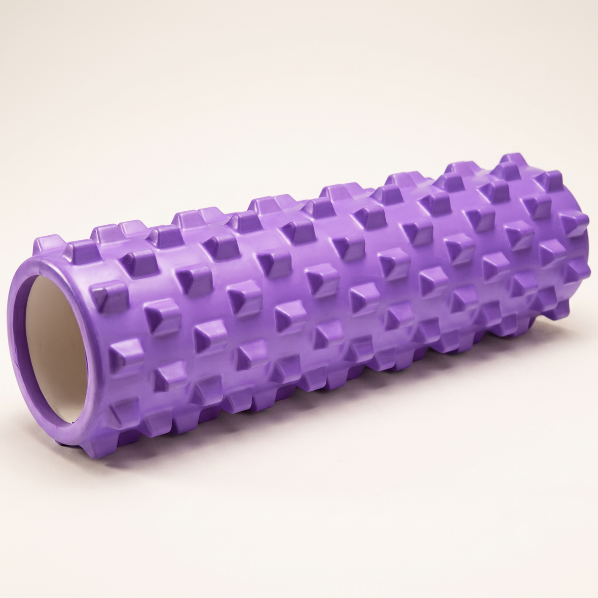 Textured Hollow Massage & Mobility Roller