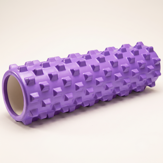 Textured Hollow Massage & Mobility Roller