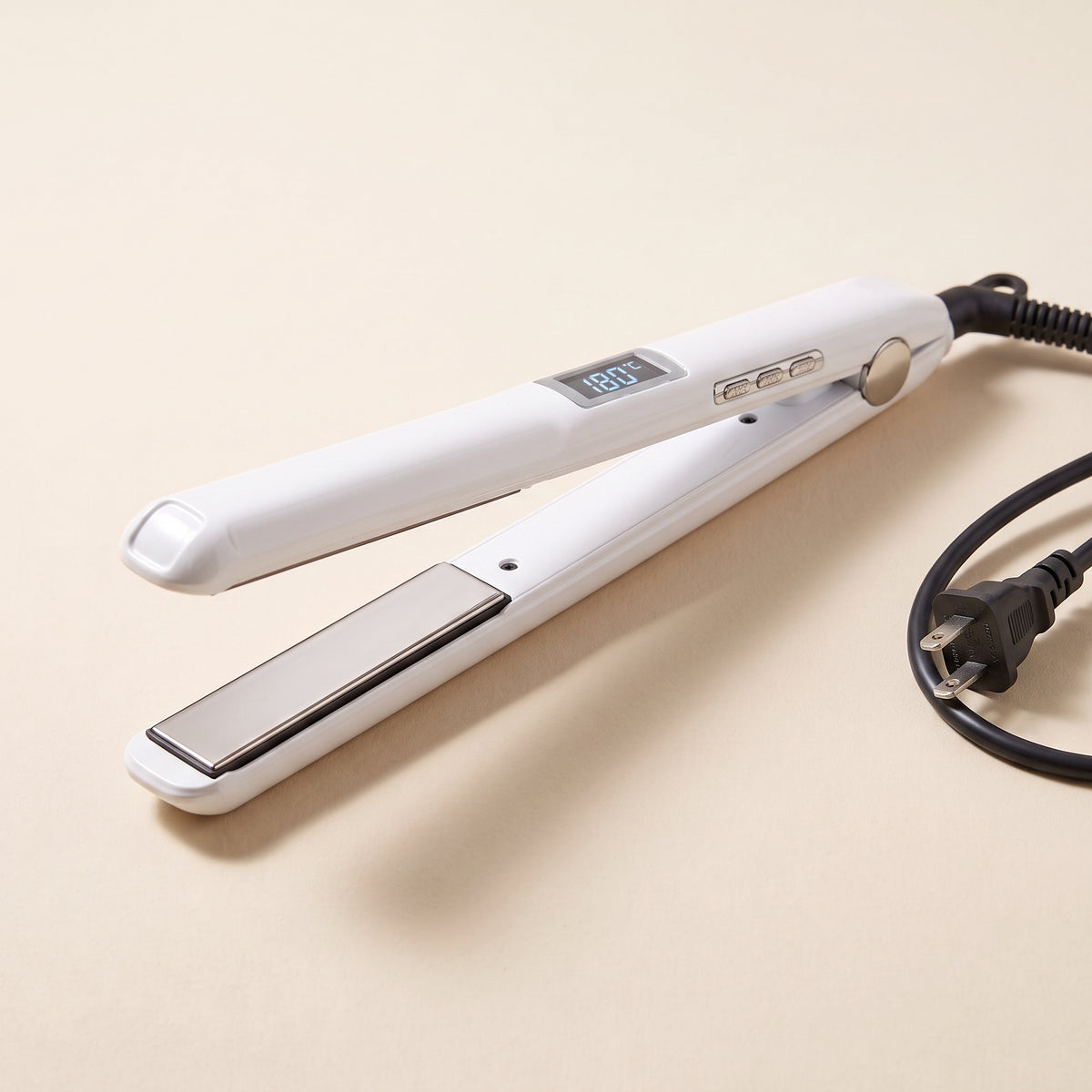 Ultrasonic Far-Infrared Hair Care Treatment Iron