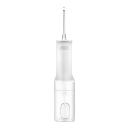 Portable Water Flosser for Teeth Cleaning