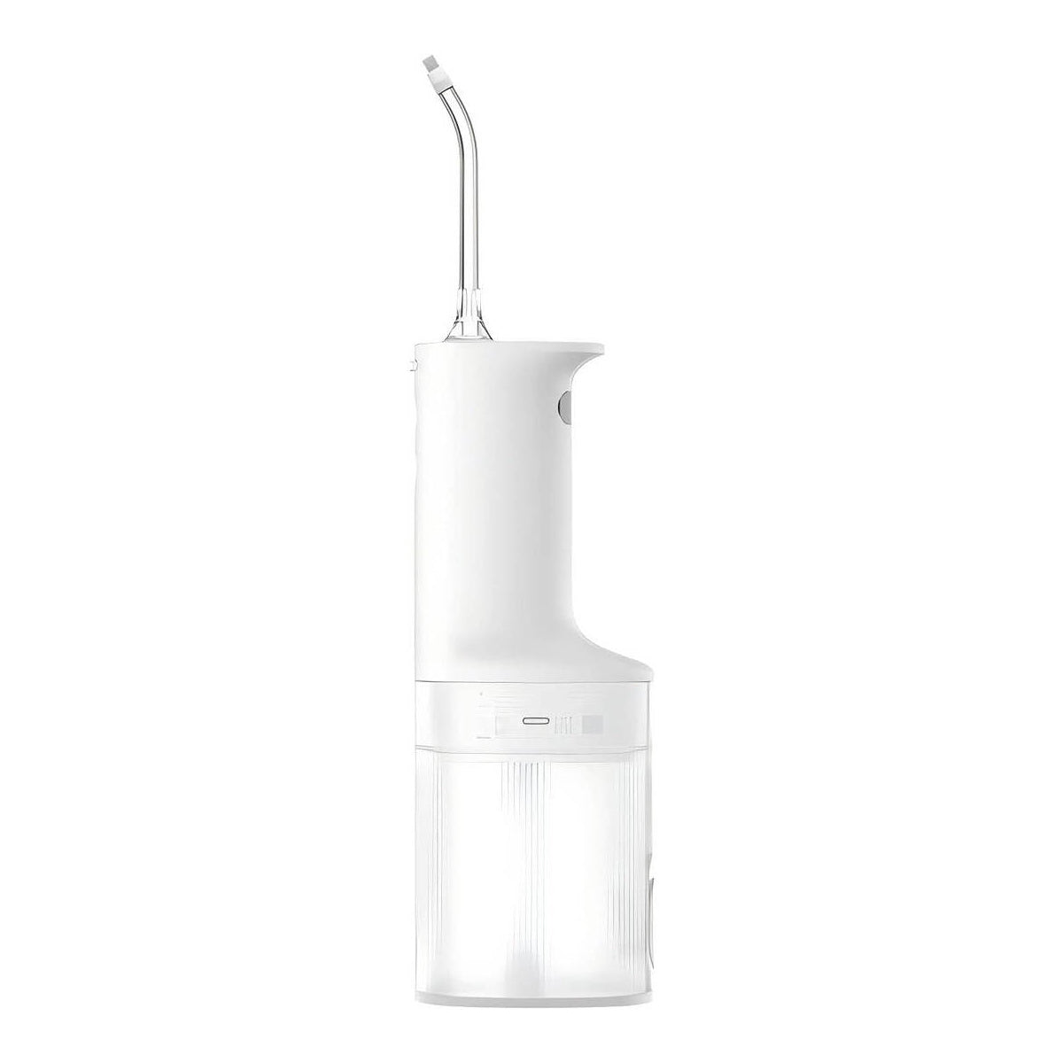 Portable Water Flosser for Teeth Cleaning