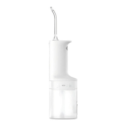 Portable Water Flosser for Teeth Cleaning