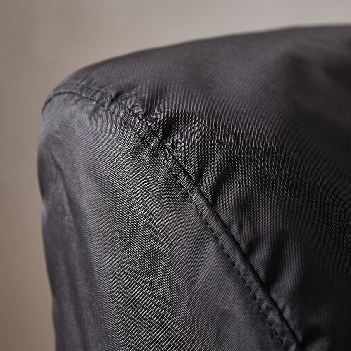 Waterproof 210D Massage Chair Protective Cover with Securing Cord