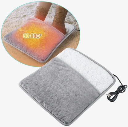 Electric Foot Heating Pad