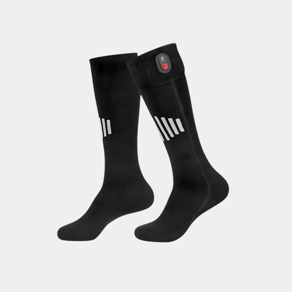 Winter Heated Socks