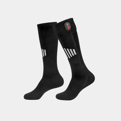 Winter Heated Socks