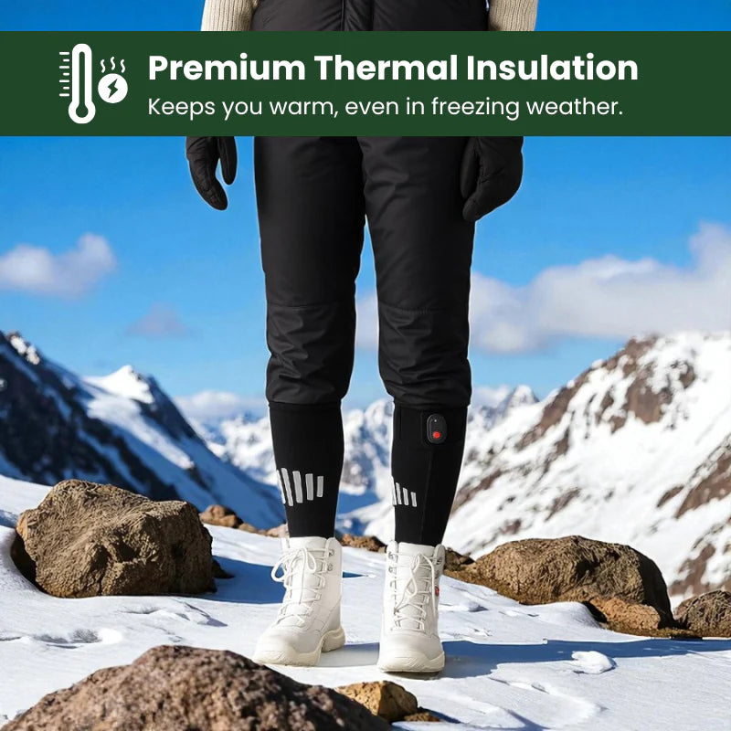 Durable and Cozy Design