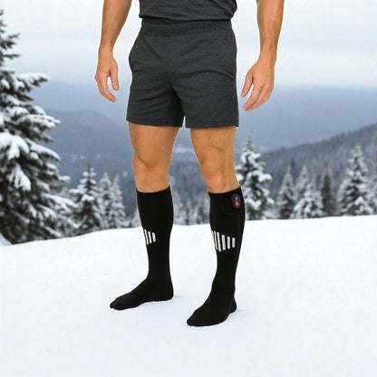 Winter Heated Socks