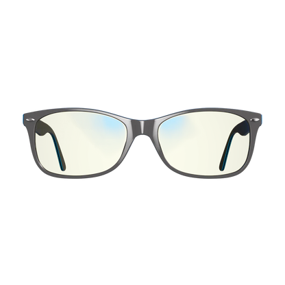 Kovelli Premium Blue Light Glasses with Orange Lenses