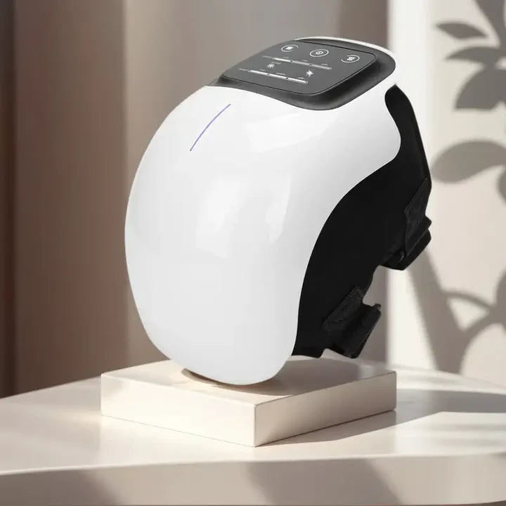 Heated Electric Knee Massager