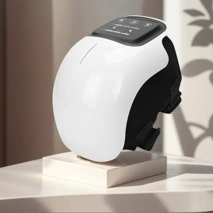 Heated Electric Knee Massager