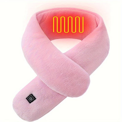 Heated Comfort Scarf