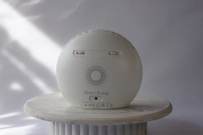 Sunrise Wake-Up Light with Gradual Alarm