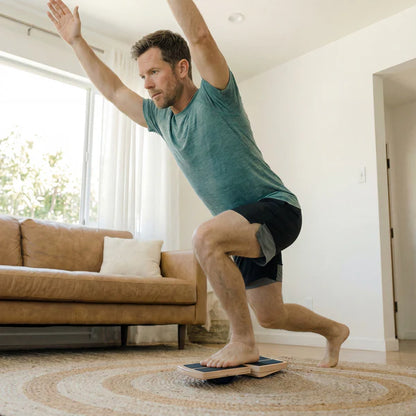 Ankle Balance Board for Strength Training