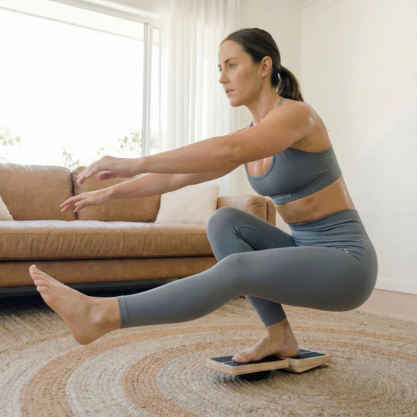 Ankle Balance Board for Strength Training