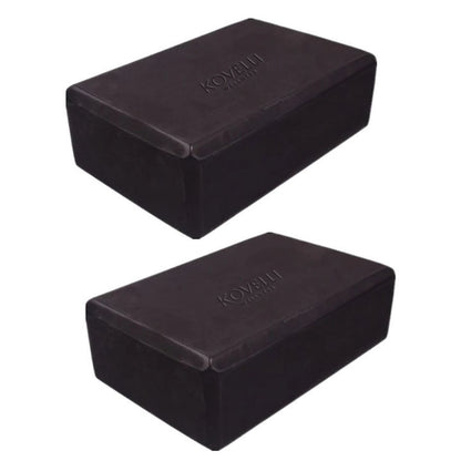 EVA Foam Yoga Blocks for Training