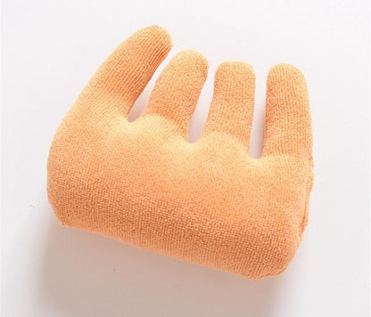 Ergonomic Hand Relaxation Cushion