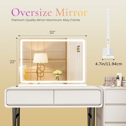 Kovelli Luxury LED Vanity Mirror