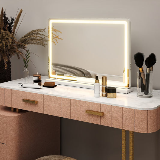 Kovelli Luxury LED Vanity Mirror