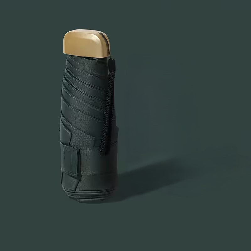 UV Protection Umbrella with Lightweight Frame