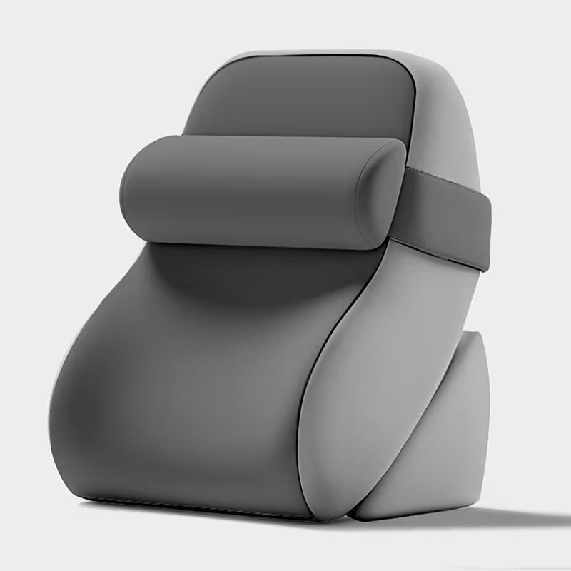 Ergonomic Bed Support System for Sitting, Reading & Laptop Use