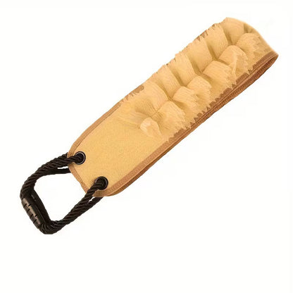 Extra Long Back Scrubber