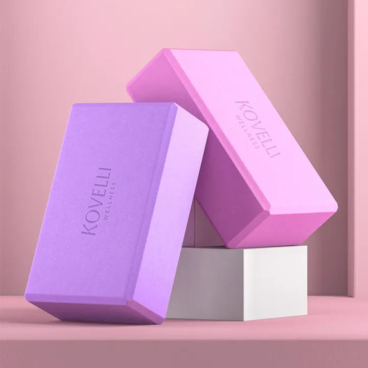 EVA Foam Yoga Blocks for Training