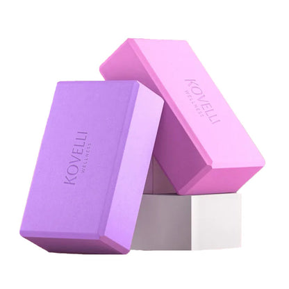 EVA Foam Yoga Blocks for Training
