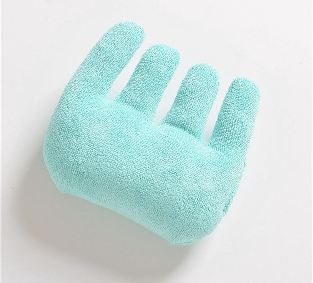 Ergonomic Hand Relaxation Cushion